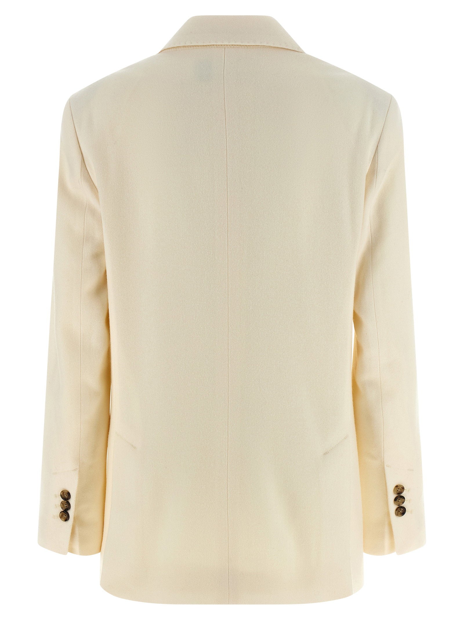 Ami Paris Wool Blazer