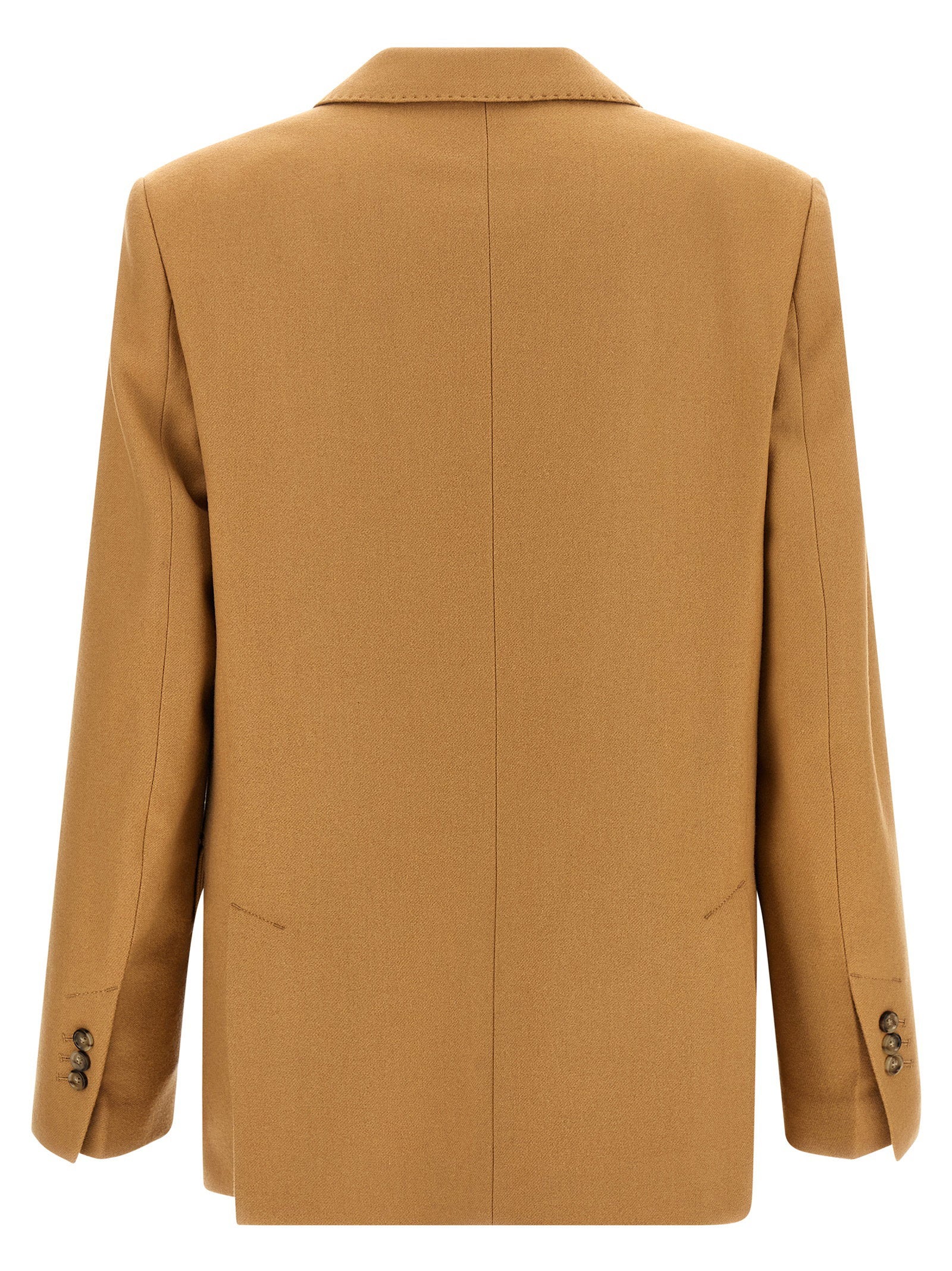 Ami Paris Wool Blazer