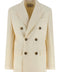 Ami Paris Wool Blazer