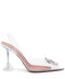 Amina Muaddi Begum Slingback Pumps