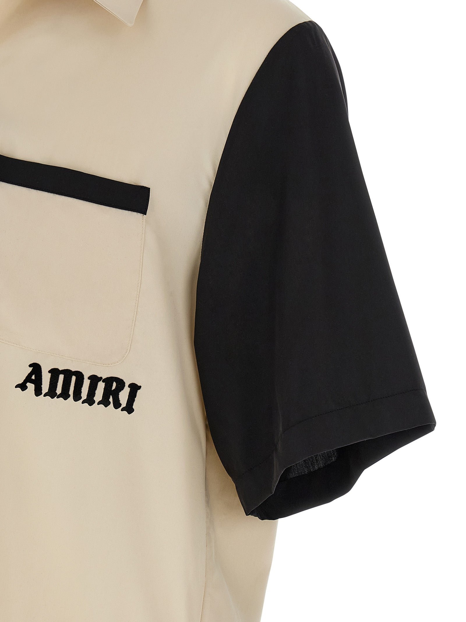 Amiri Alabaster Shirt