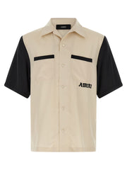 Amiri Alabaster Shirt