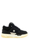 Amiri Black Ma-1 Sneakers