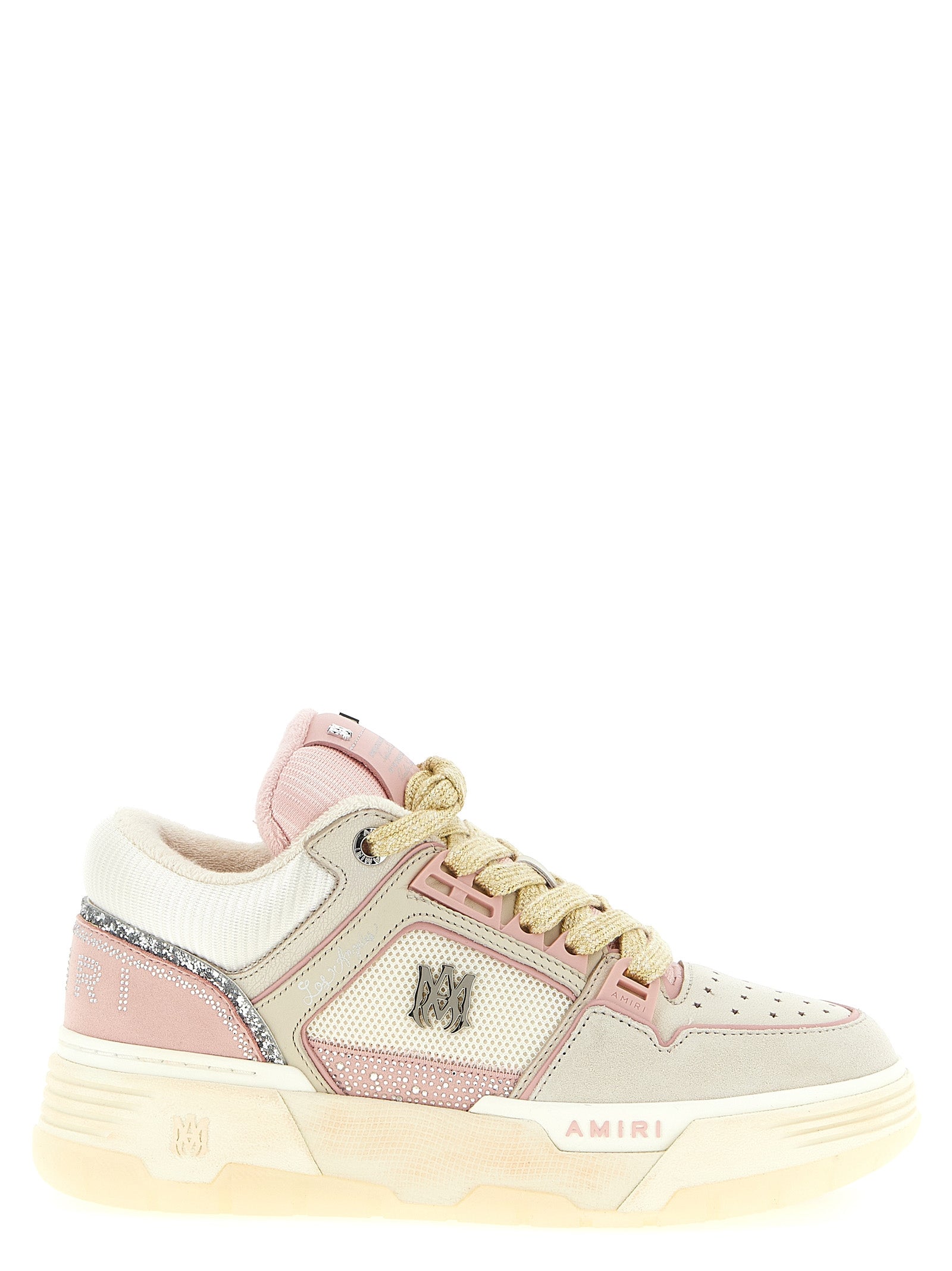 Amiri Crystal Ma-1 Sneakers