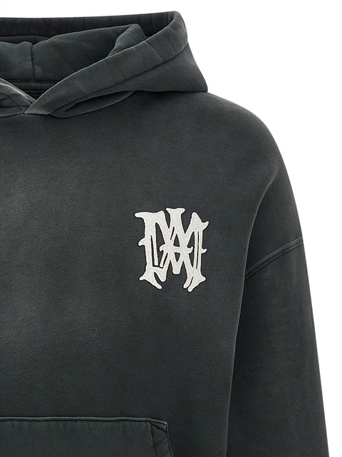 Amiri Hollywood Hoodie