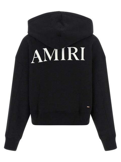 Amiri Logo Hoodie