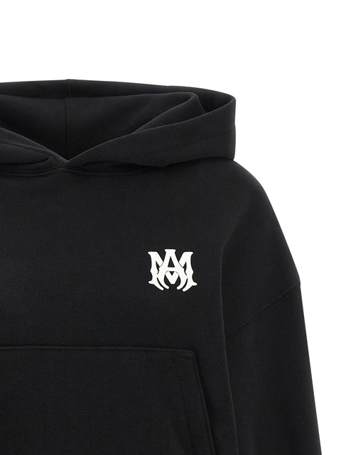 Amiri Logo Hoodie