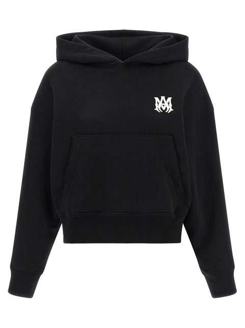 Amiri Logo Hoodie
