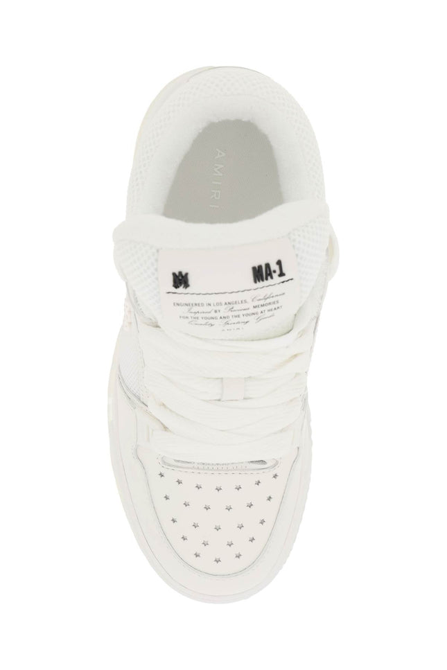 Amiri ma-1 sneakers-women > shoes > sneakers-Amiri-36-White-Urbanheer