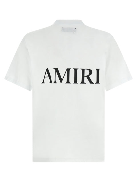 Amiri Ma Core Logo T-shirt