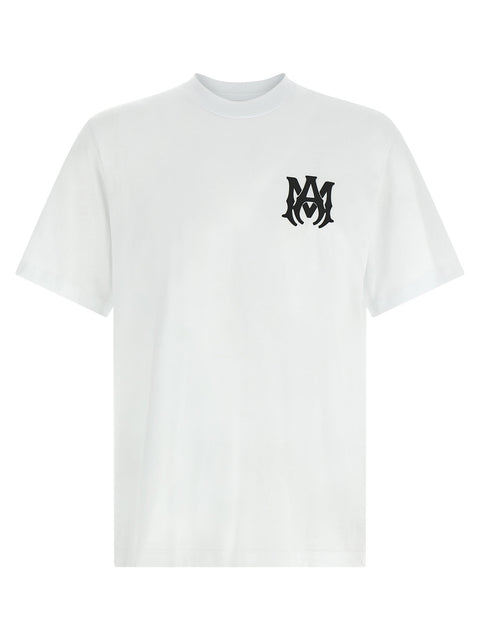 Amiri Ma Core Logo T-shirt