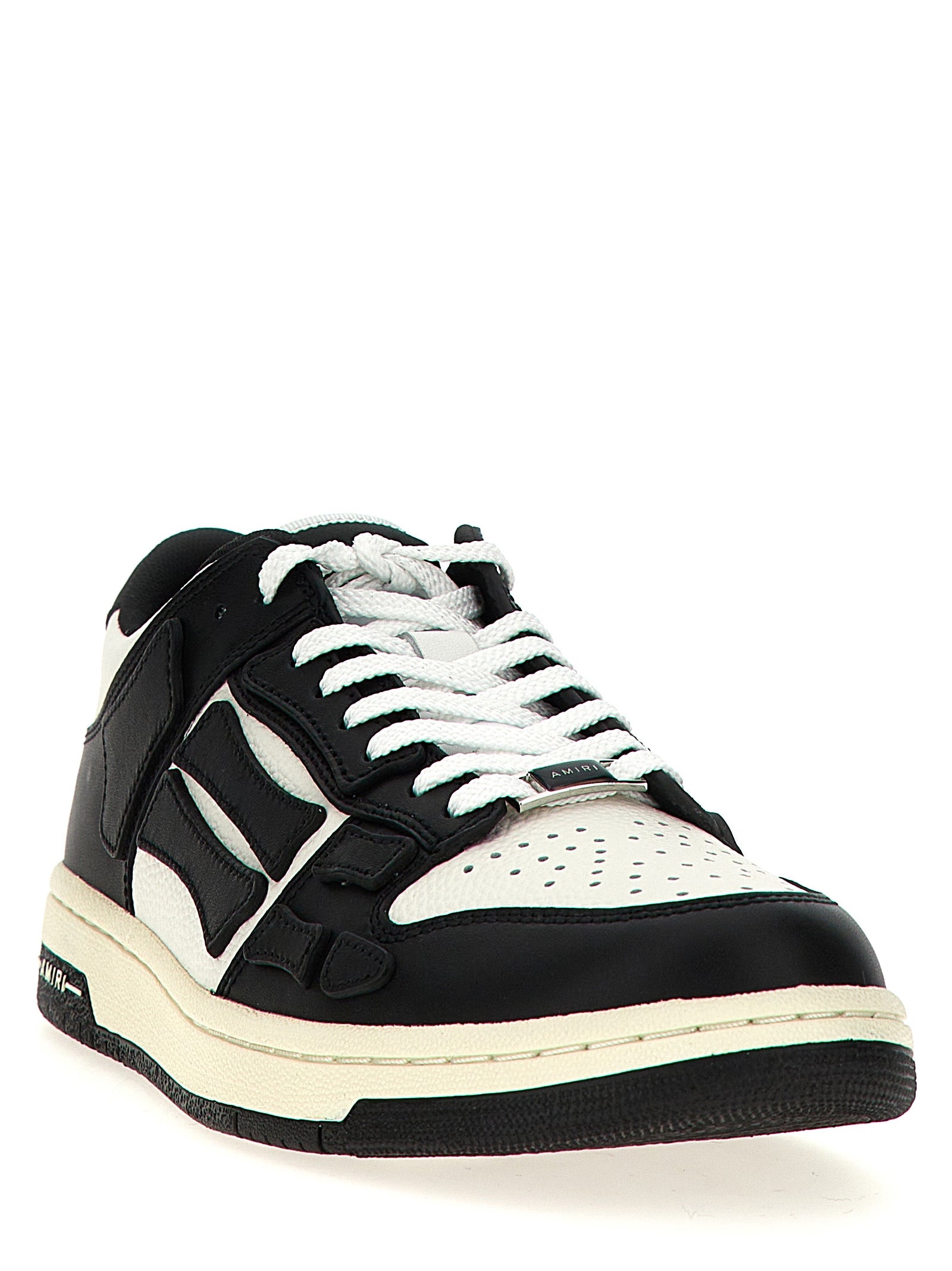 Amiri Skel Top Low Sneakers