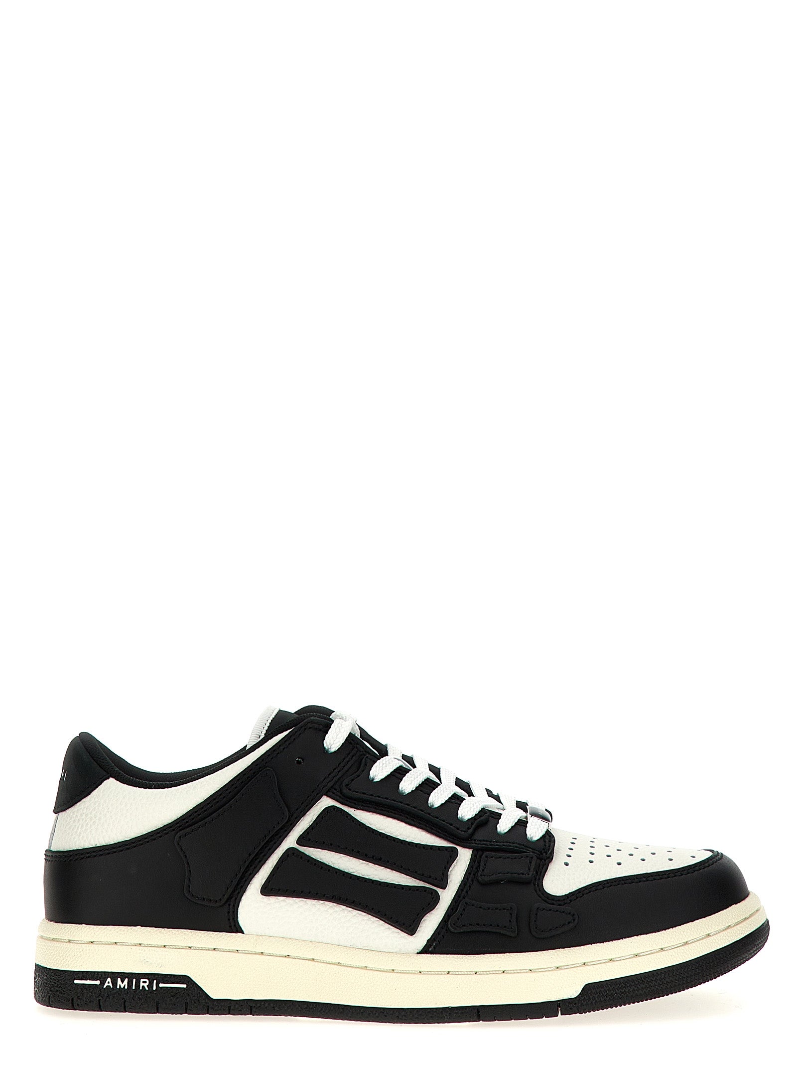 Amiri Skel Top Low Sneakers