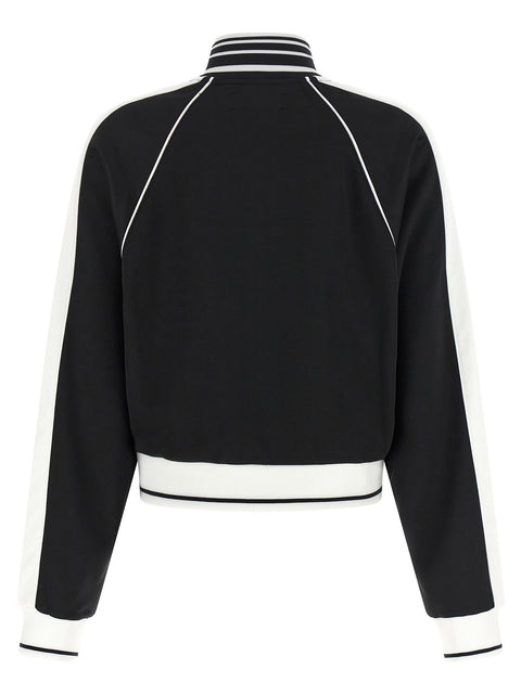 Amiri Track Jacket Sweatshirt