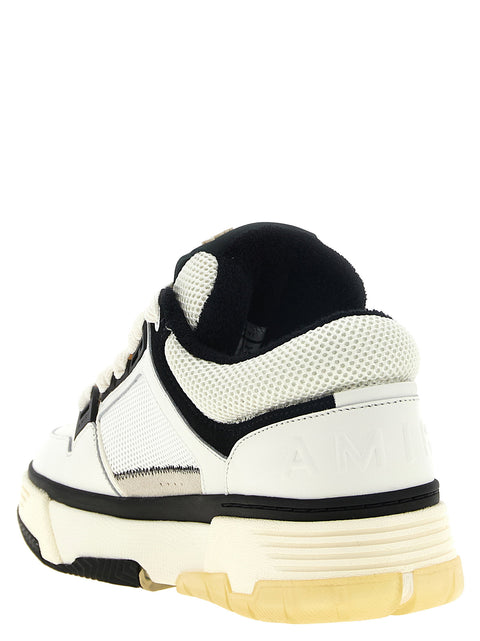 Amiri White Ma-1 Sneakers