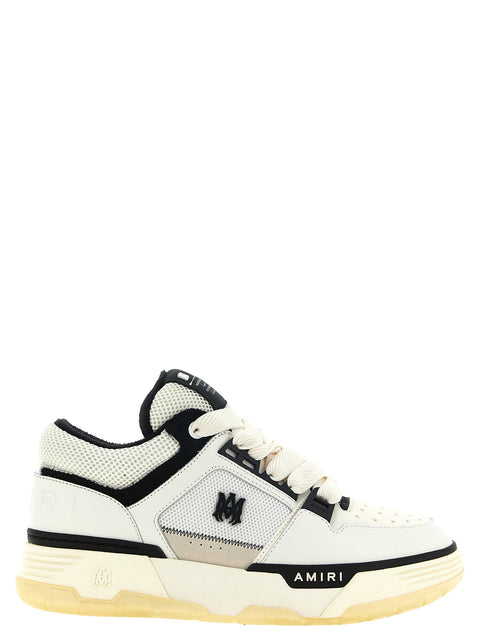 Amiri White Ma-1 Sneakers