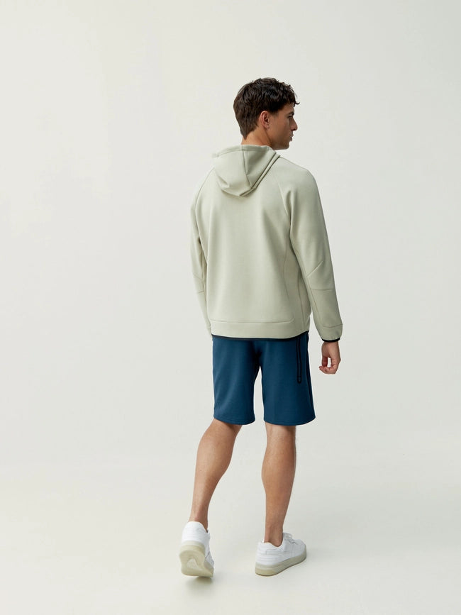 Amur River Stone Sweatshirt-Sweatshirt-Born Living Yoga-S-River Stone-Urbanheer