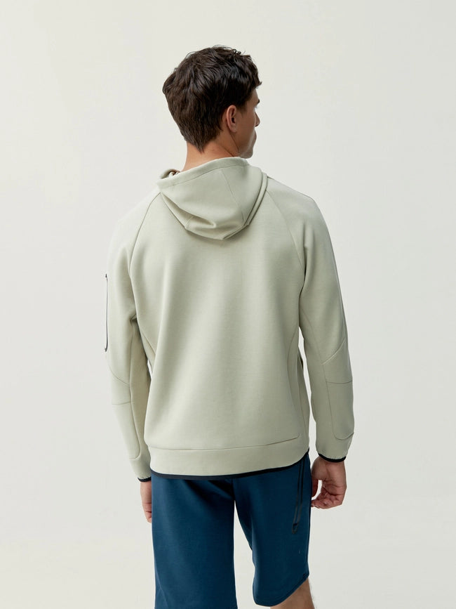 Amur River Stone Sweatshirt-Sweatshirt-Born Living Yoga-S-River Stone-Urbanheer