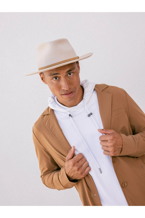 Andy Blazer-Blazer-HBT-XS-Camel-Urbanheer