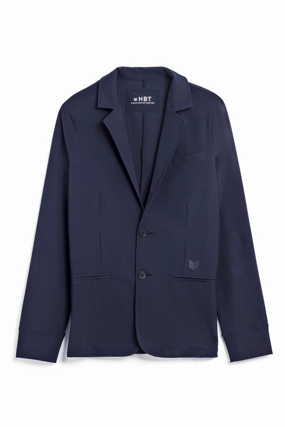 Andy Blazer-Blazer-HBT-XS-Navy-Urbanheer