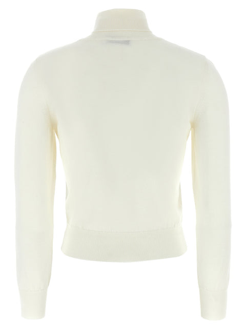Antonino Valenti Enriette Turtleneck Sweater