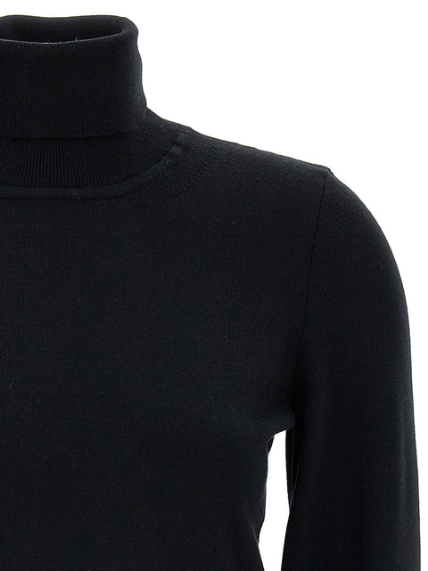 Antonino Valenti Enriette Turtleneck Sweater