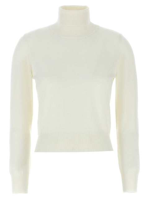 Antonino Valenti Enriette Turtleneck Sweater