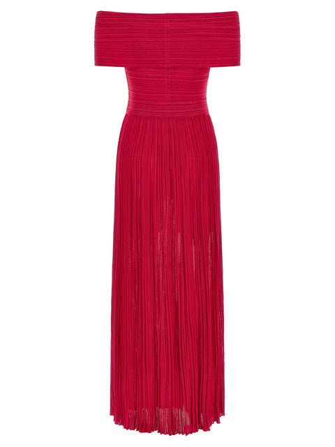 Antonino Valenti Ginevra Long Dress