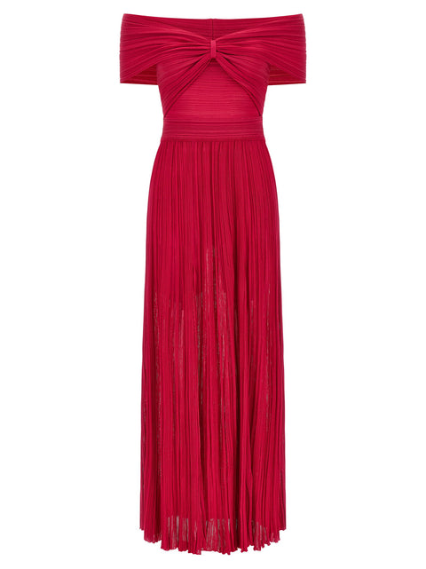 Antonino Valenti Ginevra Long Dress