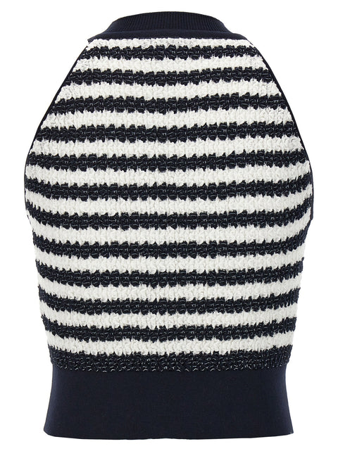 Antonino Valenti Laura Owens Top