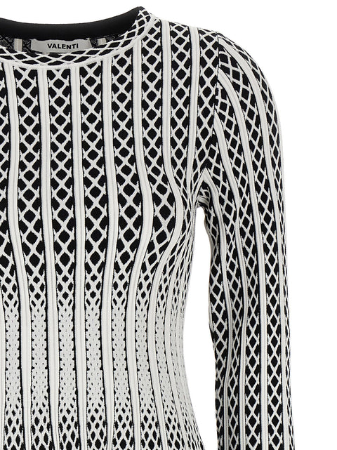 Antonino Valenti Ludovica Dress