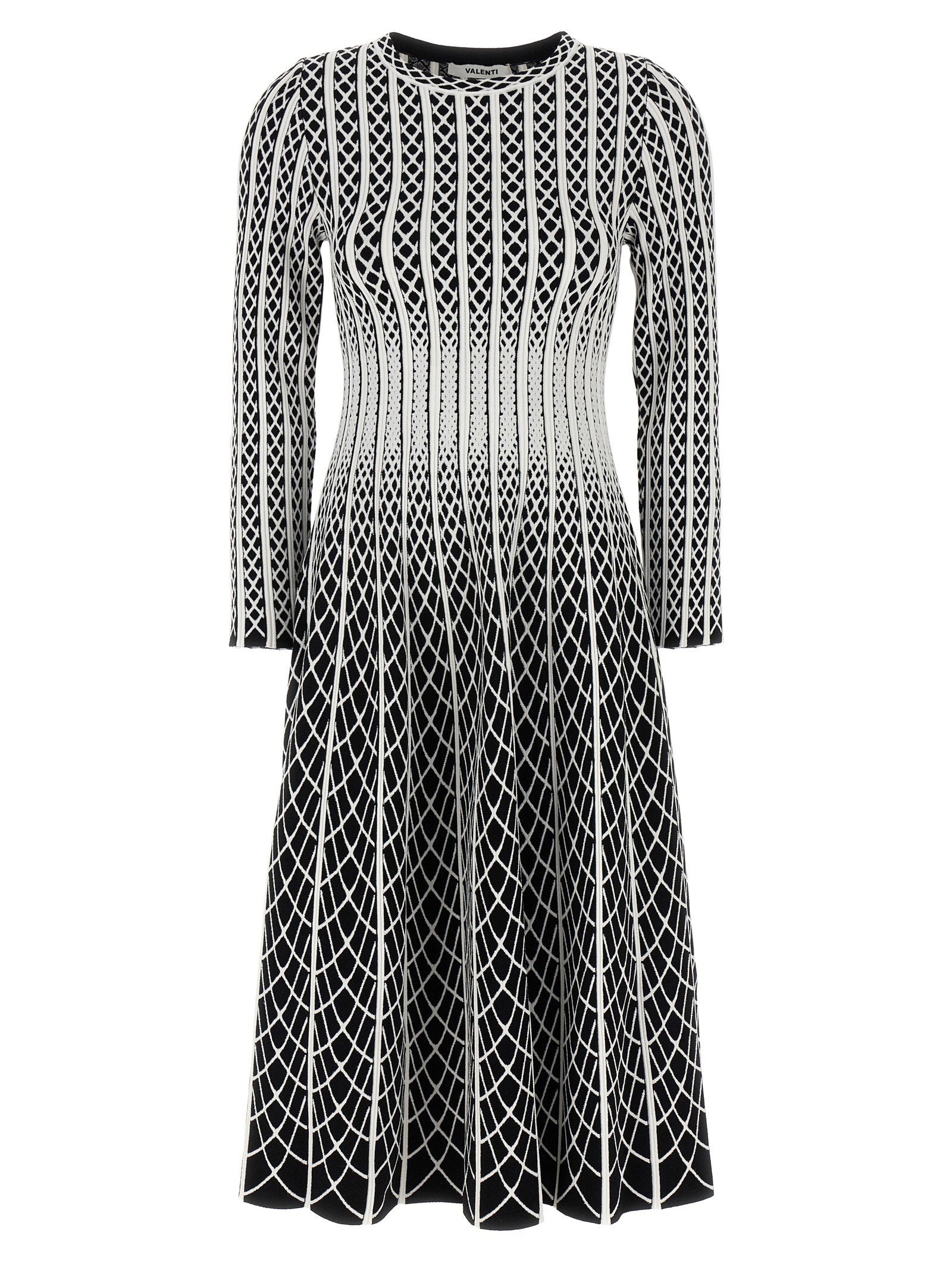 Antonino Valenti Ludovica Dress