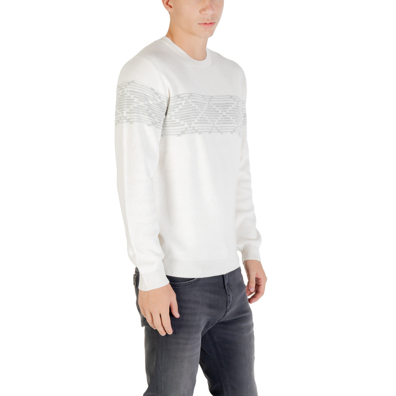 Antony Morato Men Knitwear