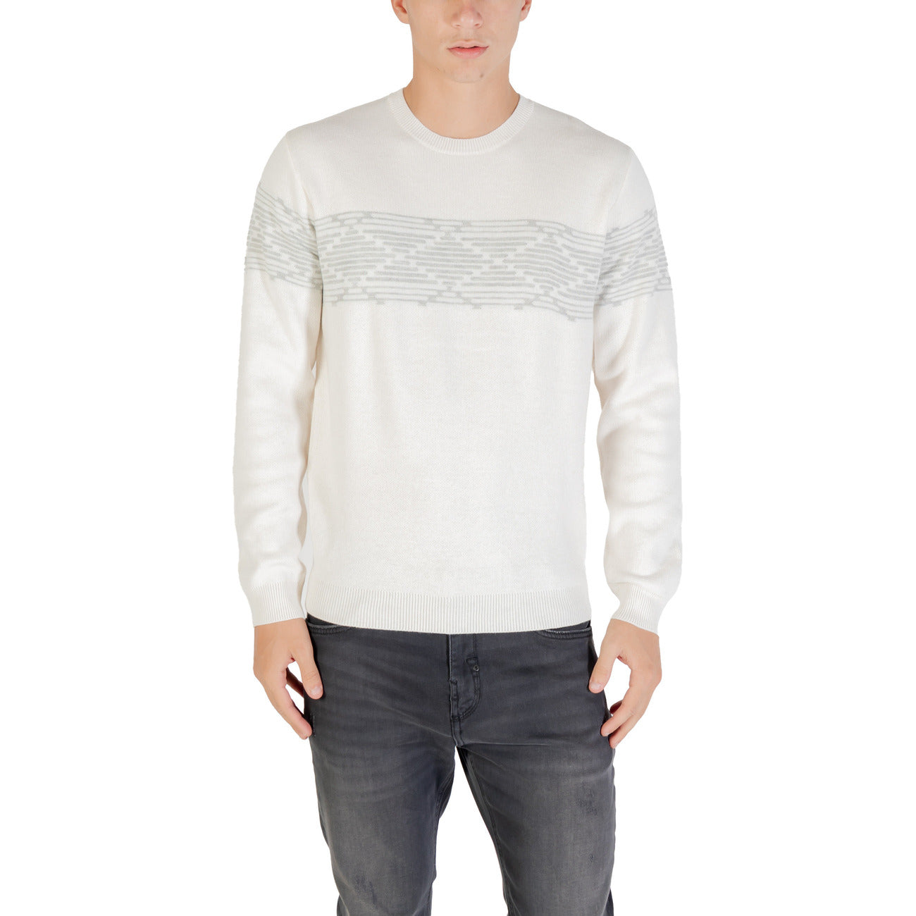 Antony Morato Men Knitwear