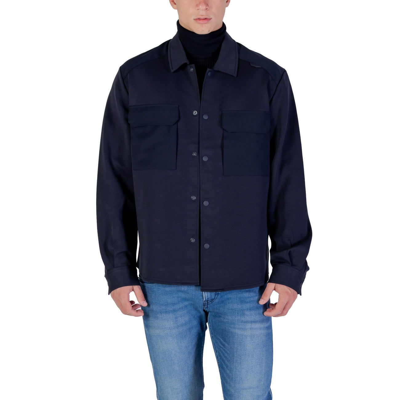 Antony Morato Men Shirt