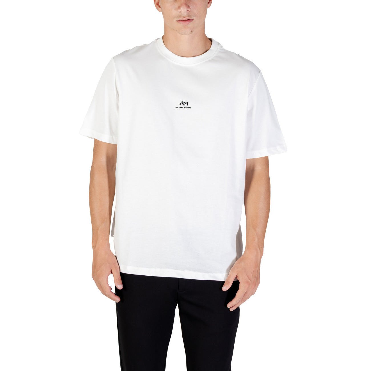 Antony Morato Men T-Shirt