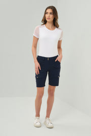 Apiedi Cargo Shorts