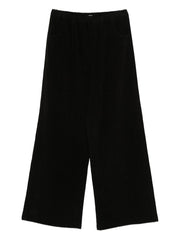 Apuntob Trousers Black