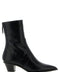 Aquazzura Brunswick Ankle Boots