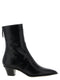 Aquazzura Brunswick Ankle Boots