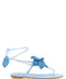 Aquazzura Calypso Sandals