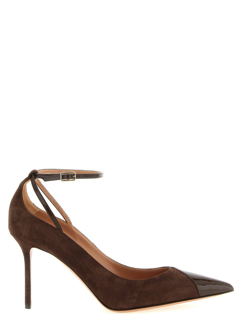 Aquazzura Odysea Pumps