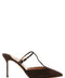 Aquazzura Sorbonne Mules