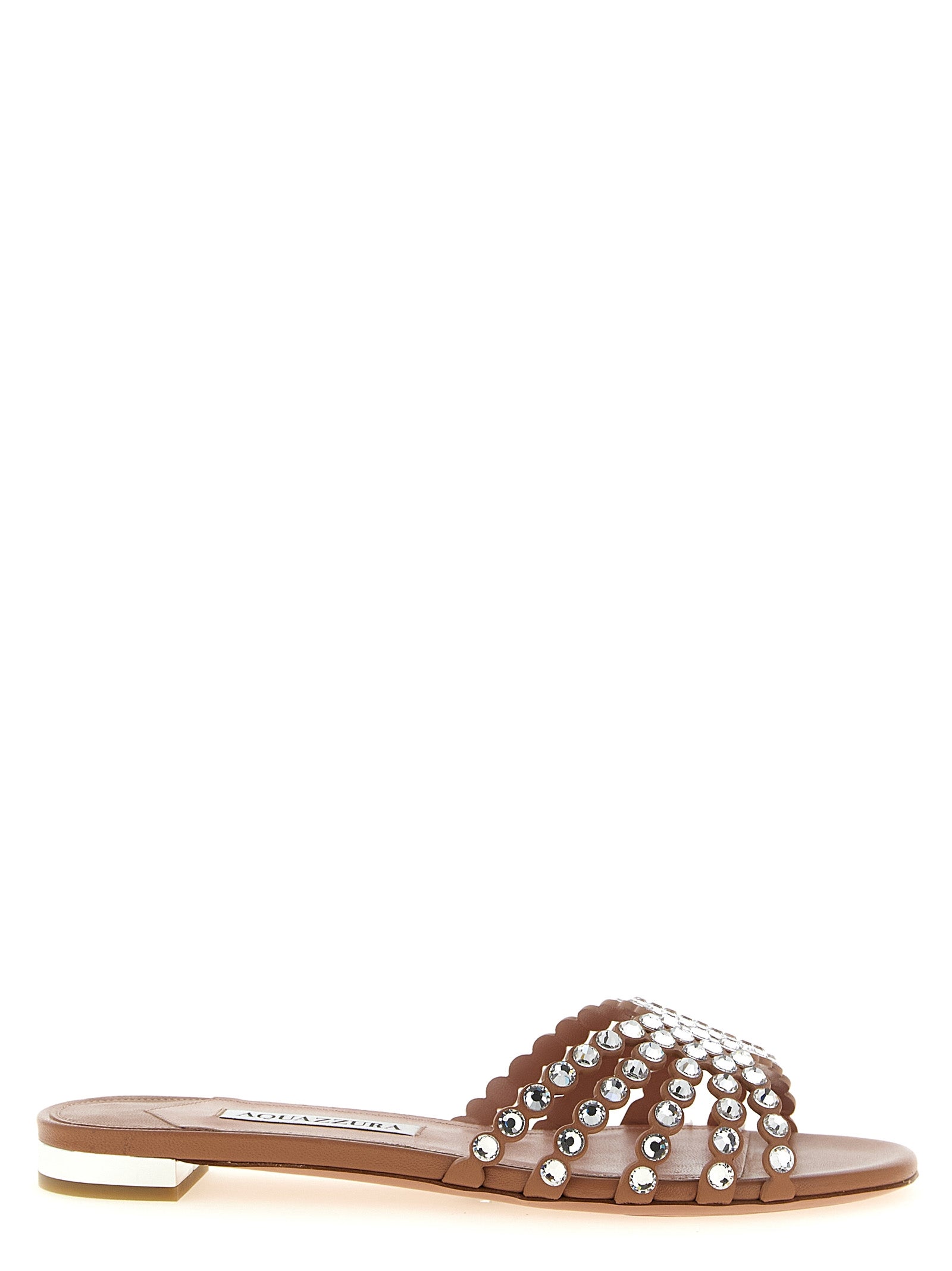 Aquazzura Tequila Slides