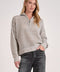 Arabella Half Zip