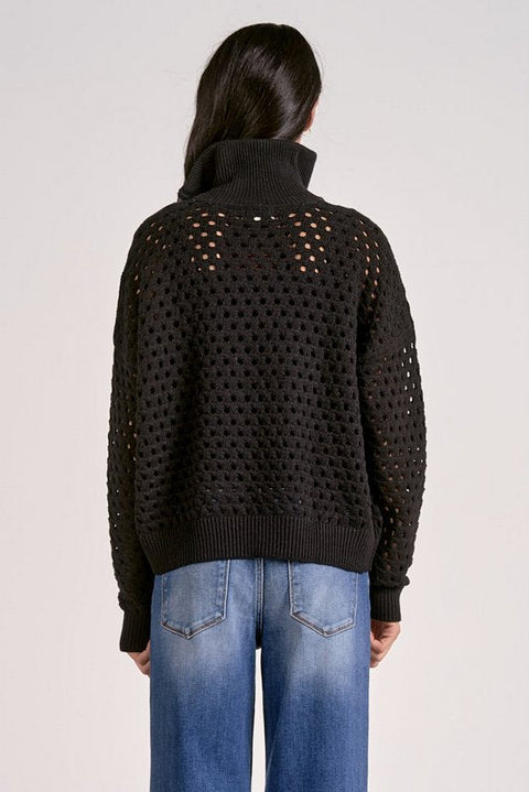Arabella Half Zip
