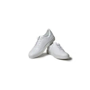 Ardent All White Sneakers-Sneakers-keldante-42-White-Urbanheer