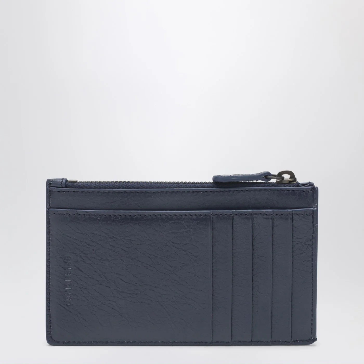 Arena Lambskin Card Holder & Coin Purse for Everyday Use