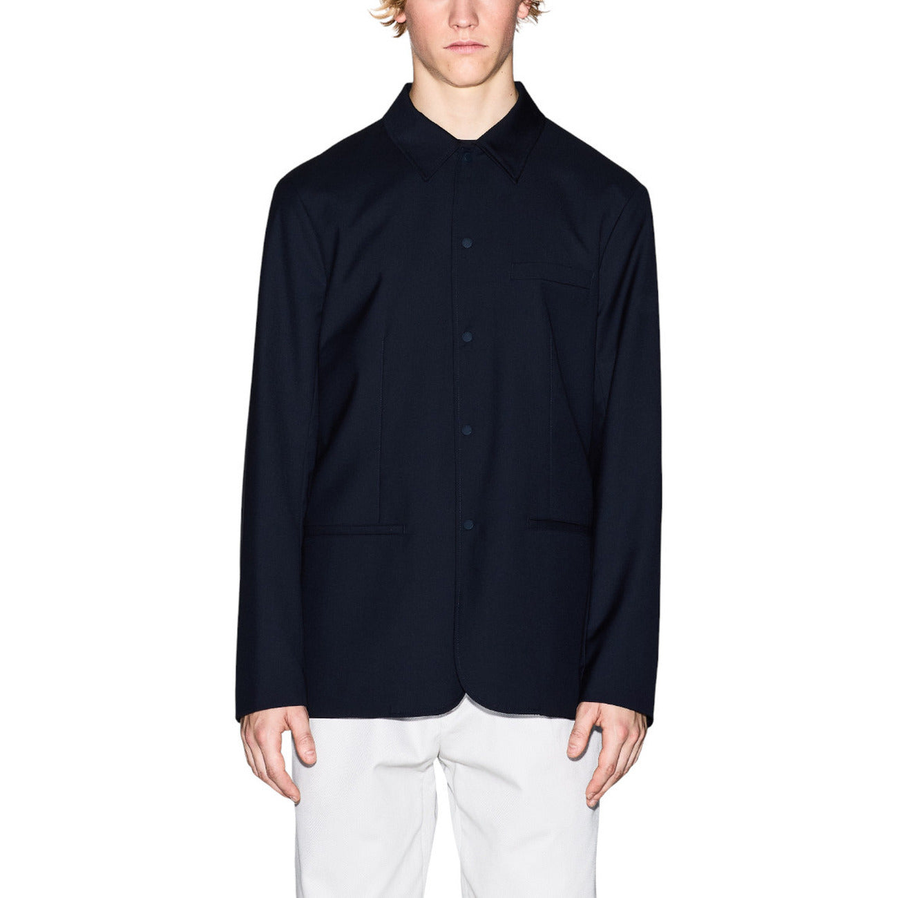 Armani Exchange Men Blazer