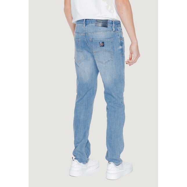 Armani Exchange Men Jeans-Clothing Jeans-Armani Exchange-Urbanheer